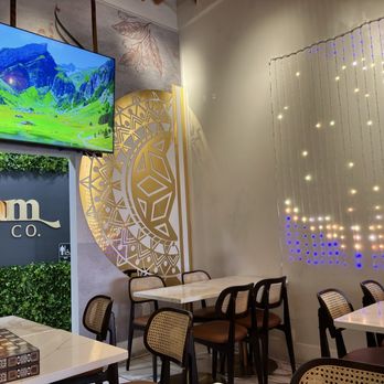Shibam Coffee - Coffee & Tea Near Me - Westerville, Ohio Shibam Coffee - Coffee & Tea Near Me - Westerville, Ohio