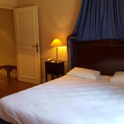 Hostellerie du Moulin des Ruats