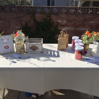 Avelas Events - Game table - Wedding Planning Near Me