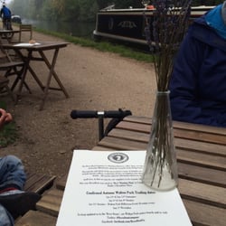 The Brew Boat Co