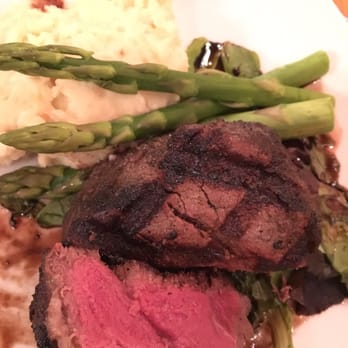 Rocking V Cafe - Bison steak - New American Near Me - Kanab, Utah Rocking V Cafe - Bison steak - New American Near Me - Kanab, Utah