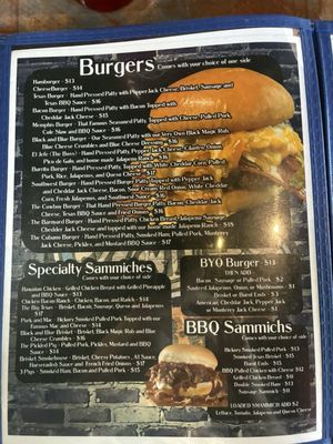 Menu photo 4 Lucille's BBQ Fort Wayne, IN Menu photo 4 Lucille's BBQ Fort Wayne, IN