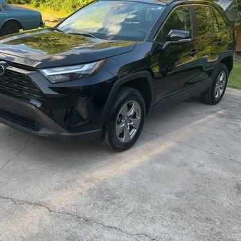 MIKE JOHNSON’S HICKORY TOYOTA - Updated March 2026 - 22 Photos & 98