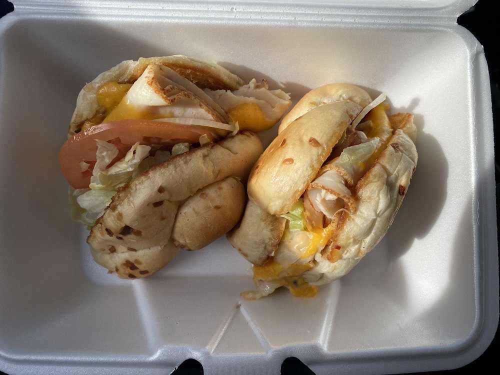 CENTRAL PARK DELI 61 Photos & 86 Reviews 12744 Jefferson Davis Hwy