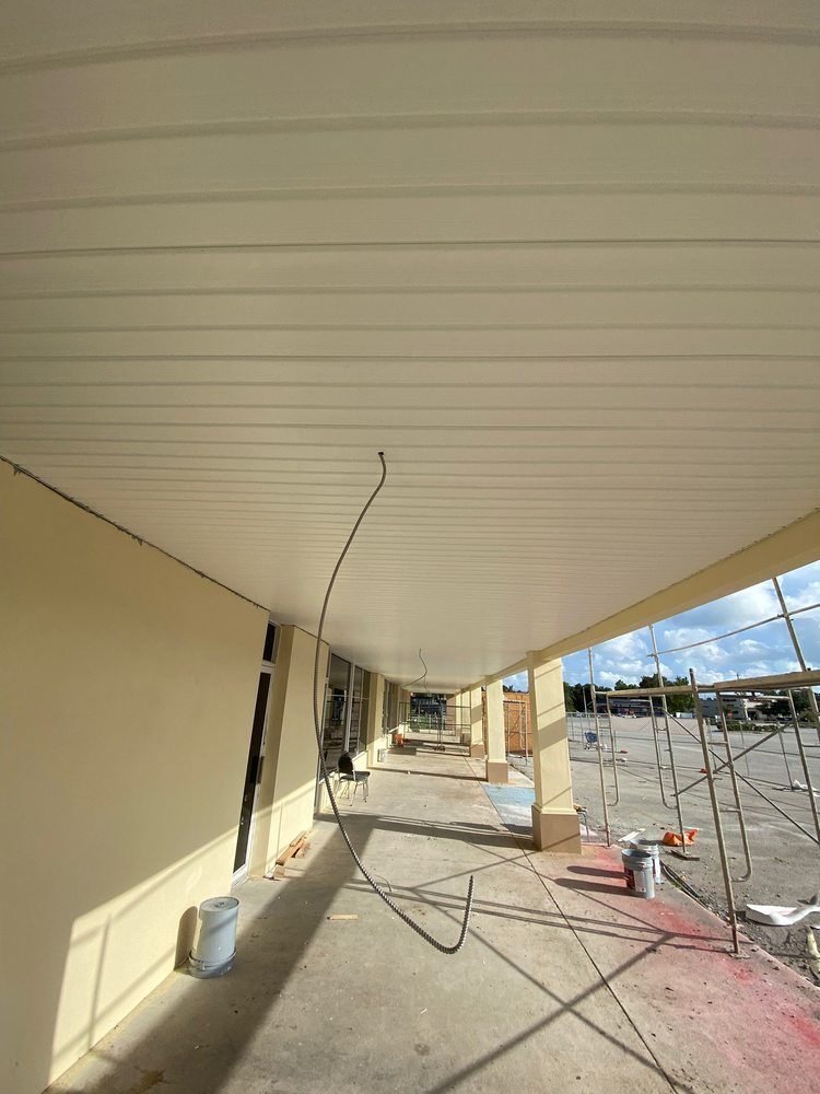 Slide of WJD Service Group