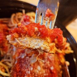 Nene Italian Market - Chicken Parm