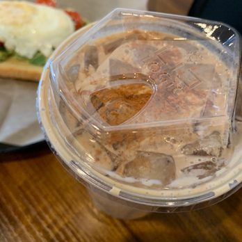 Jesse's Grind Coffee Bar - Coffee & Tea Near Me - Winnetka, California Jesse's Grind Coffee Bar - Coffee & Tea Near Me - Winnetka, California