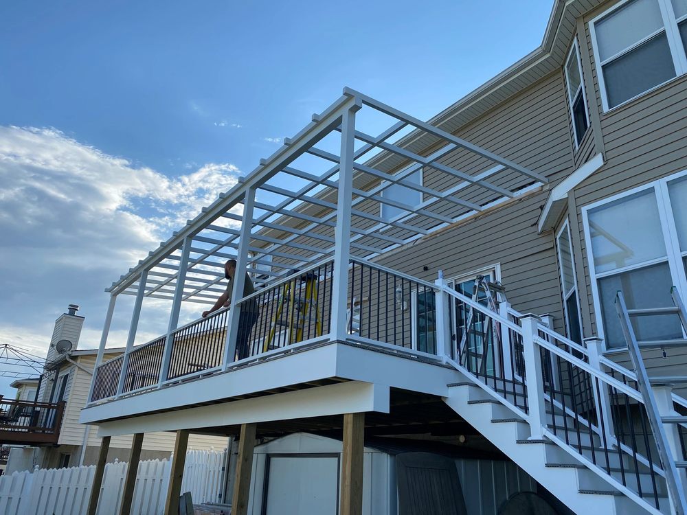 EDO WELDING 21 Photos 318 Carthage Ave, St. Louis, Missouri Metal