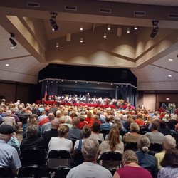 Baldwin Pops - The Baldwin Pops
