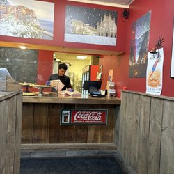 Counter