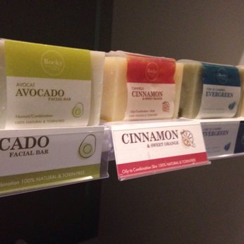 Yonge & Wellness - Rocky Mountain Soap - Acupuncture Near Me - Maple, Ontario