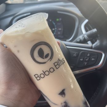 Boba Bliss - Bubble Tea Near Me - Dublin, California Boba Bliss - Bubble Tea Near Me - Dublin, California