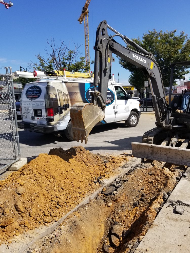 Slide of White Hall Plumbing & Hydronics