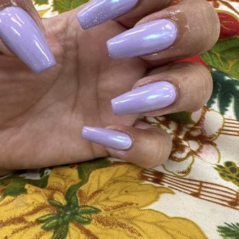 D Nails - Gel x chrome - Nail Salons Near Me - Hacienda Heights, California D Nails - Gel x chrome - Nail Salons Near Me - Hacienda Heights, California