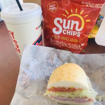 Jersey Mike's Subs - Fast Food Near Me - Jacksonville, Florida Jersey Mike's Subs - Fast Food Near Me - Jacksonville, Florida