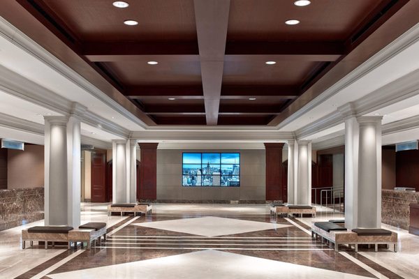 135 W 50th St by null