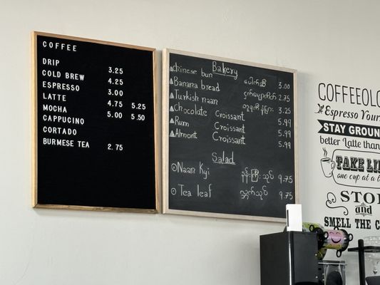 Top Point Royal Cafe by null