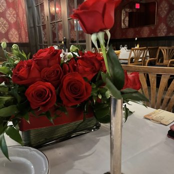 Bloomster's - Horrible arrangement that should have been a vase of red roses!! - Florists Near Me - San Jose, California Bloomster's - Horrible arrangement that should have been a vase of red roses!! - Florists Near Me - San Jose, California