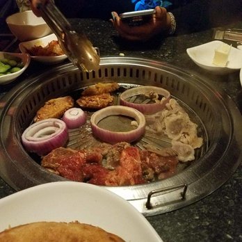 Nine Ting - Sizzling! - Korean Near Me - Philadelphia, Pennsylvania Nine Ting - Sizzling! - Korean Near Me - Philadelphia, Pennsylvania