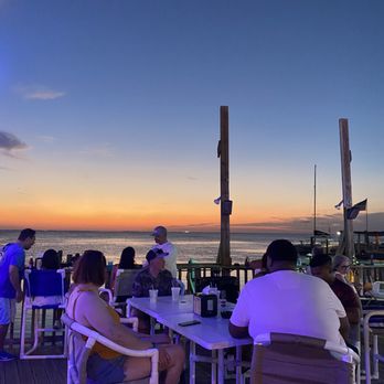 Laguna BoB - American Near Me - South Padre Island, Texas