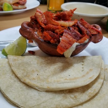 Las Ranas - Tacos Near Me - Puebla, PUE