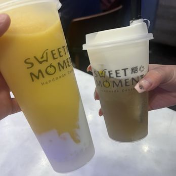 Sweet Moment - Desserts Near Me - San Mateo, California Sweet Moment - Desserts Near Me - San Mateo, California