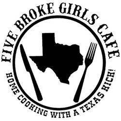 5 Broke Girls-Cave City