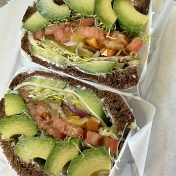 The Sandwich Box - Dancing avocado sandwich - Sandwiches Near Me - Huntington Beach, California The Sandwich Box - Dancing avocado sandwich - Sandwiches Near Me - Huntington Beach, California