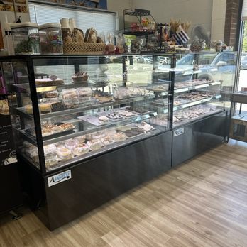 Milonga Argentinian Bakery - Bakeries Near Me - Raleigh, North Carolina