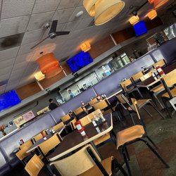 Gilbert's 17th Street Grill - Restaurant