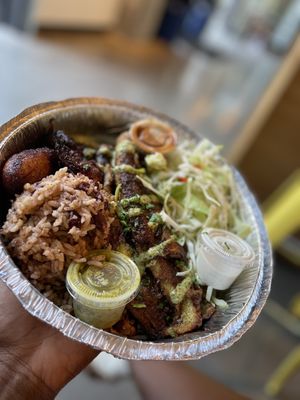 Jerk Shack by null