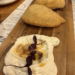 Bread Service