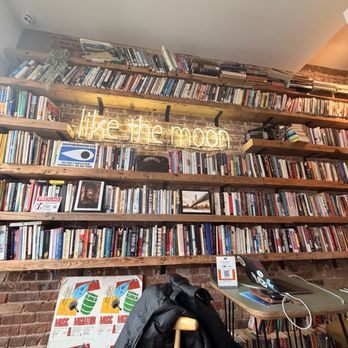 Sihana Café - Library - Coffee & Tea Near Me - Newark, New Jersey Sihana Café - Library - Coffee & Tea Near Me - Newark, New Jersey