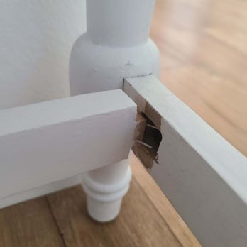 Top Movers Global - Torn support beam of my children's desk. - Movers Near Me - Culver City, California Top Movers Global - Torn support beam of my children's desk. - Movers Near Me - Culver City, California