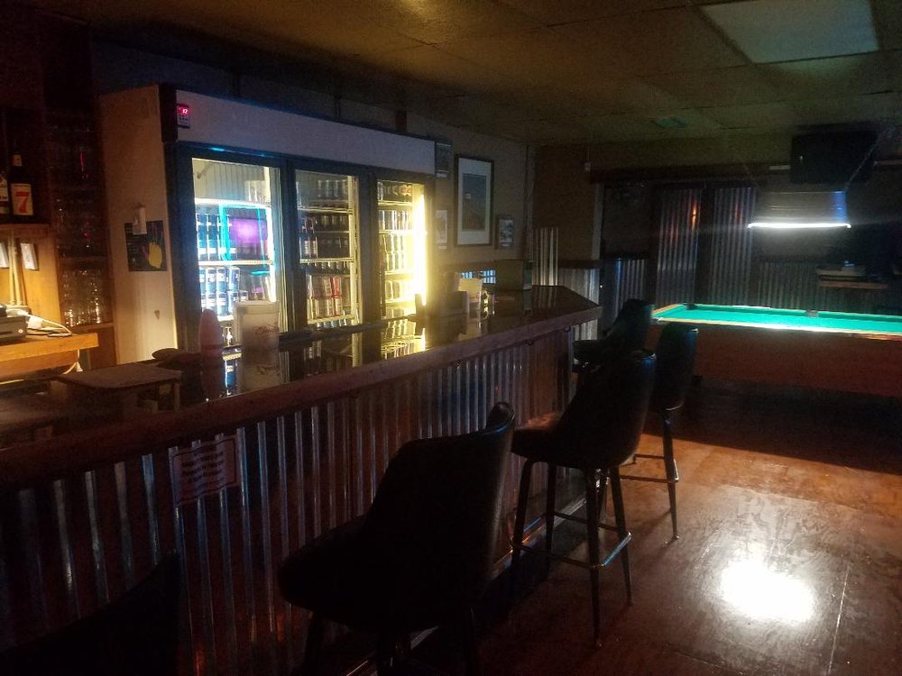 Social spots from 420 Saloon