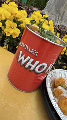 Green Eggs and Ham Cafe by null