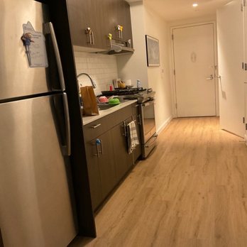 Zepeda Cleaning - Kitchen area - Home Cleaning Near Me