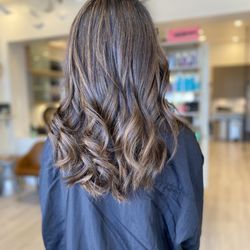 Parks Salon - Subtle Balayage by Bahar