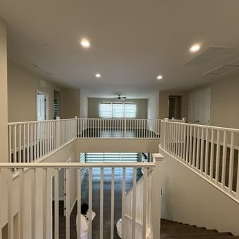 Stair Care - Before - Painters Near Me Stair Care - Before - Painters Near Me