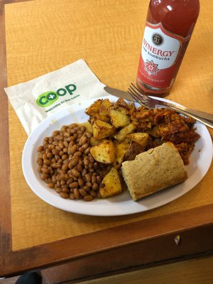 Tidal Creek Co-op by null