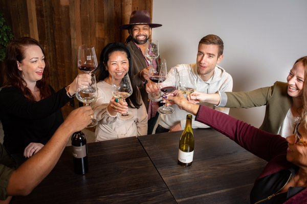 Tinte Cellars - Georgetown Tasting Room by null