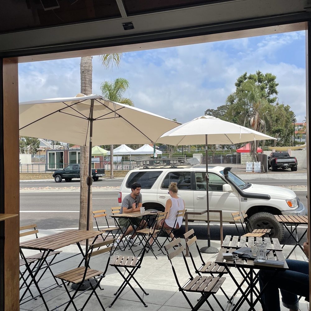 Ironsmith Coffee Roasters - Outside - Coffee Roasteries Near Me - Encinitas, California Ironsmith Coffee Roasters - Outside - Coffee Roasteries Near Me - Encinitas, California