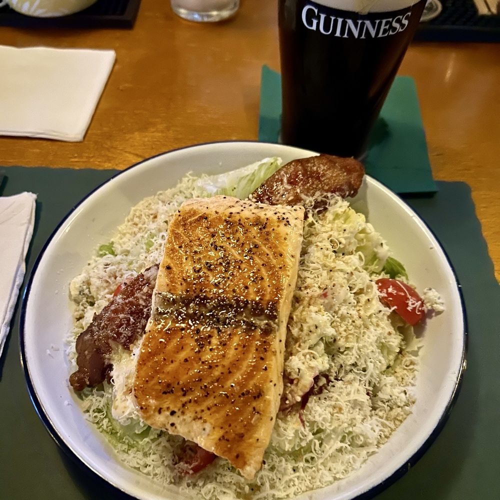 Social spots from Jack's Draft House