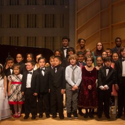 Natalia Huang Piano Studio