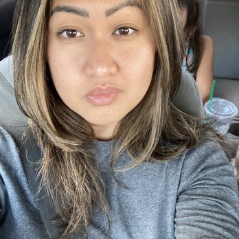 Effortless Blends - After-Front - Hair Stylists Near Me - West Hollywood, California Effortless Blends - After-Front - Hair Stylists Near Me - West Hollywood, California