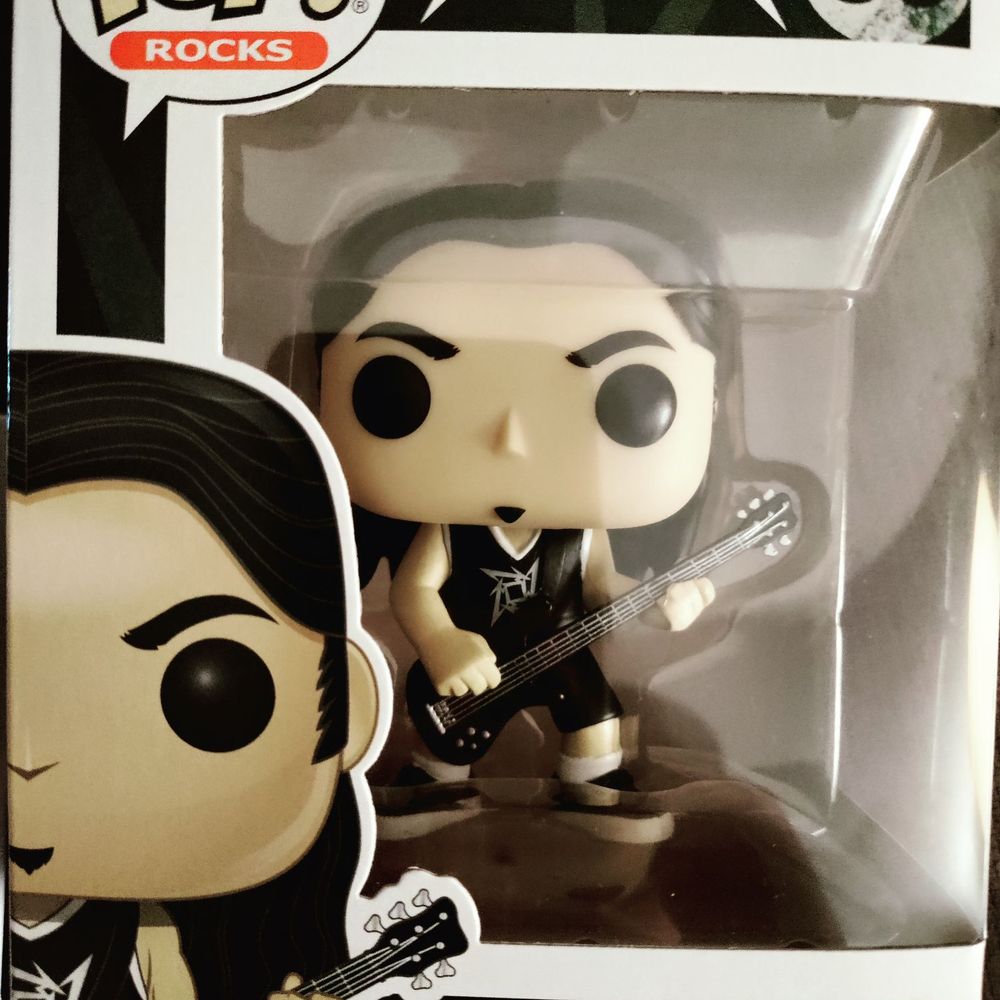 Zonkey - #Rob Trujillo#Metallica#Funko#Bass - Toy Stores Near Me - San Jose, California Zonkey - #Rob Trujillo#Metallica#Funko#Bass - Toy Stores Near Me - San Jose, California