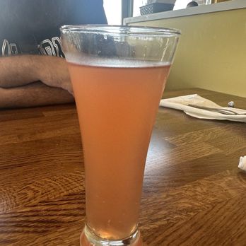 Over Easy - Gantzel Rd - Pear mimosas - Breakfast & Brunch Near Me - Queen Creek, Arizona Over Easy - Gantzel Rd - Pear mimosas - Breakfast & Brunch Near Me - Queen Creek, Arizona