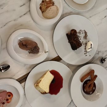 Josefina - Desserts - Spanish Near Me - Baltimore, Maryland