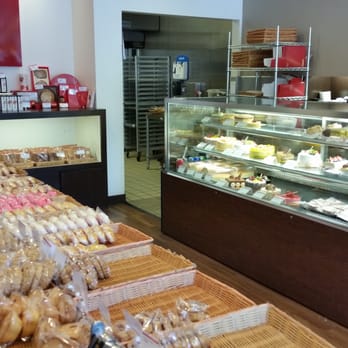 Kee Wah Bakery - Dublin - Bakeries Near Me - Dublin, California
