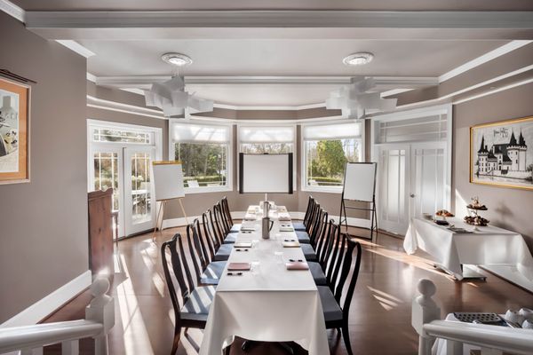 L'Auberge Provencale Inn & Restaurant by null